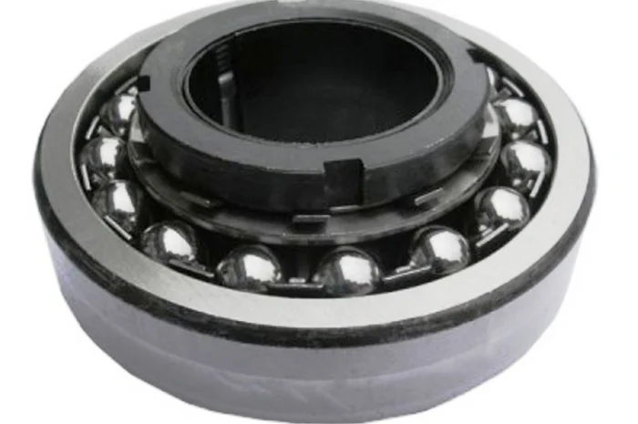 Подшипник UCF210 под вал 50 мм- фото № 1