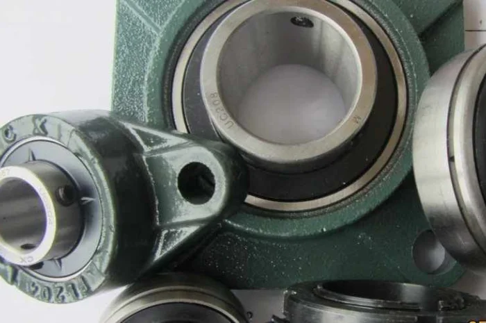 53608 - ( 22308 ) Подшипники роликовые двухрядные- фото № 2