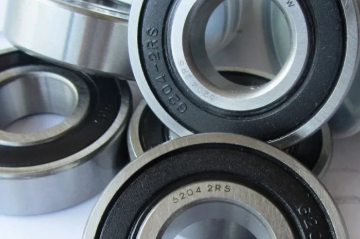 53608 - ( 22308 ) Подшипники роликовые двухрядные- фото № 7