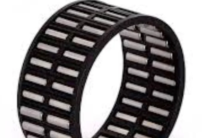 943/35 - ( НК354332 ) Подшипник игольчатый- фото № 1