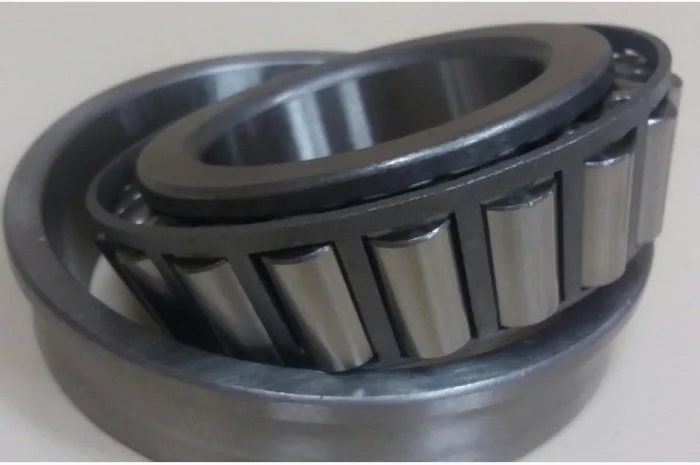 Подшипник роликовый конический 67512- фото № 1