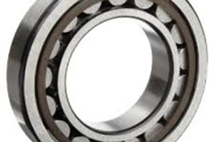 42211КМ - ГПЗ - ростов Подшипник роликовый- фото № 1