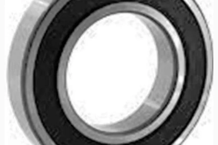 Подшипники шариковые закрытые 6210- фото № 1