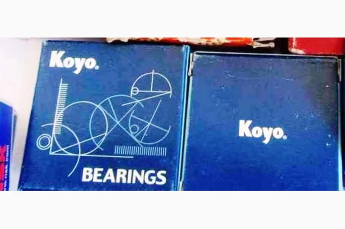 62032RSCM - KOYO Подшипники шариковые закрытые- фото № 1