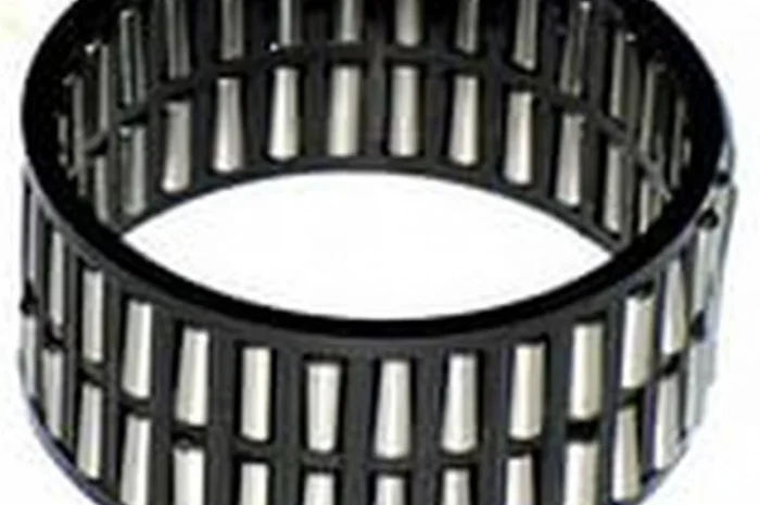 12115КМ - 34 ГПЗ Подшипники роликовые к С/Х технике- фото № 2