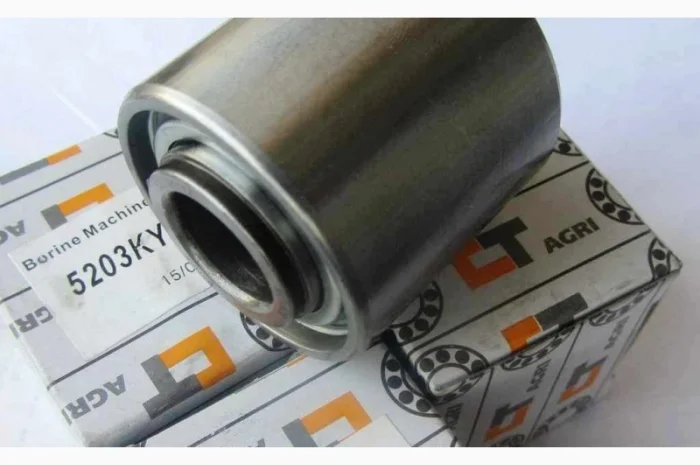 Подшипники всех видов к автотракторной технике- фото № 5