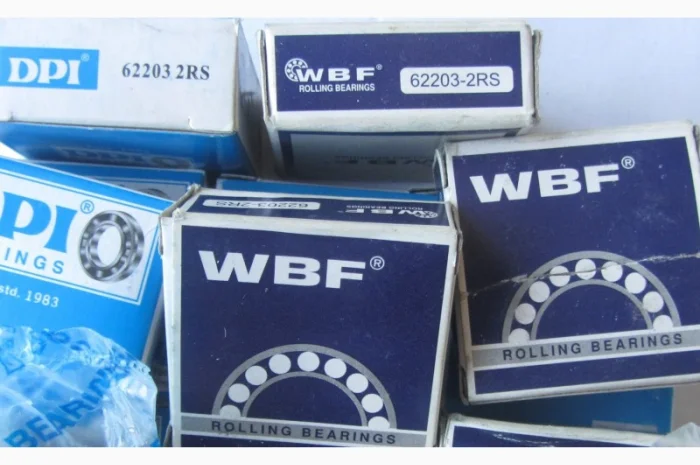 Подшипники всех видов к автотракторной технике- фото № 17