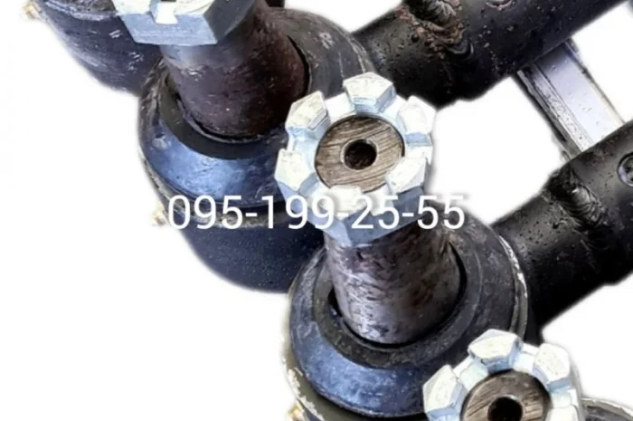 Реактивна тяга 1ПТС-9, ремкомплект реактивної тяги 1ПТС-9- фото № 1