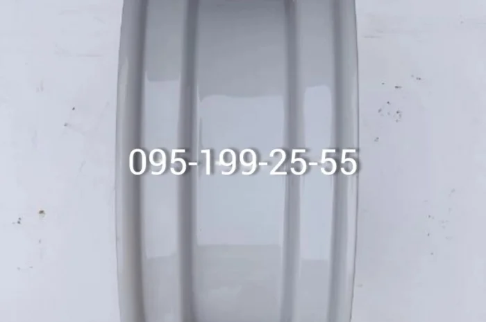 Диск колесный 6.0x16 прицепа 2ПТС-4- фото № 2