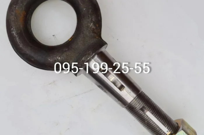 Петля дышла - 2ПТС-4, 2ПТС-6- фото № 1