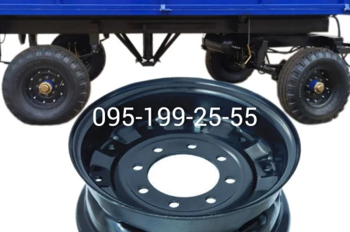 Диск 2ПТС-4- фото № 1