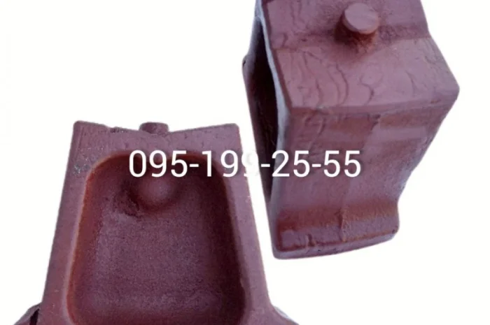 Трапеція осі причепа 2ПТС-4- фото № 1