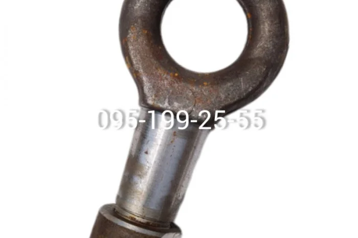 Петля дишла 3ПТС-12, НТС-10, 1ПТС-9- фото № 1