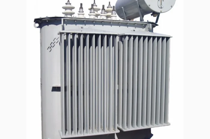 Продам трансформатор масляный ТМ 25 10(6)/0.4- фото № 1