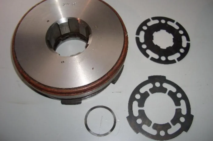 Продам муфты электромагнитные ЭМ 32, ЭМ 32 АР- фото № 1