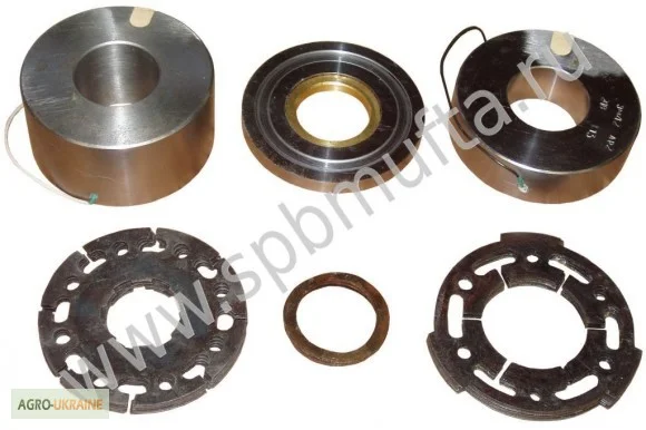 Продам муфты электромагнитные ЭМ 42- фото № 1