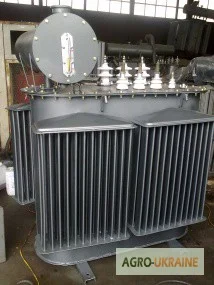 Продам трансформатор масляный ТМ 400 10(6)/0.4- фото № 1