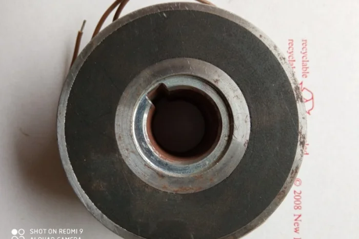 Муфта ESM3 10-22-24- фото № 2