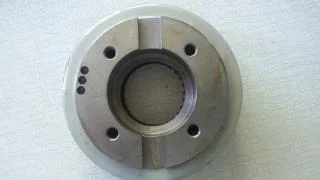 Муфты электромагнитные ММВ 24.502.15- фото № 1