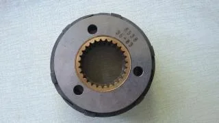 Муфты электромагнитные ММВ 24.502.15- фото № 2