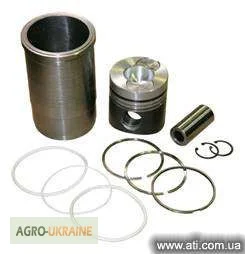 Поршневая группа КАМАЗ (пр-во г. Кострома)- фото № 3