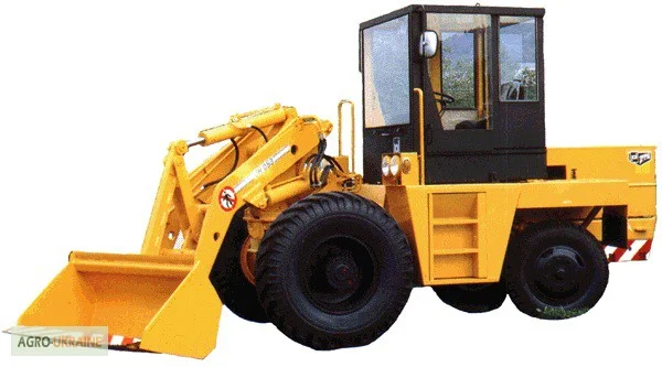 Запчасти на погрузчик UN-053 / UN053- фото № 1