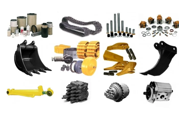 Запчасти Atlas Атлас- фото № 1