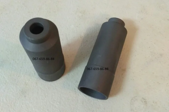 Стакан форсунки двигателя Зетор Zetor 5201, 6901, 7201- фото № 1