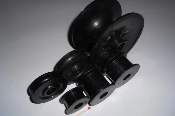 Ролик монтажный РМ-1- фото № 2