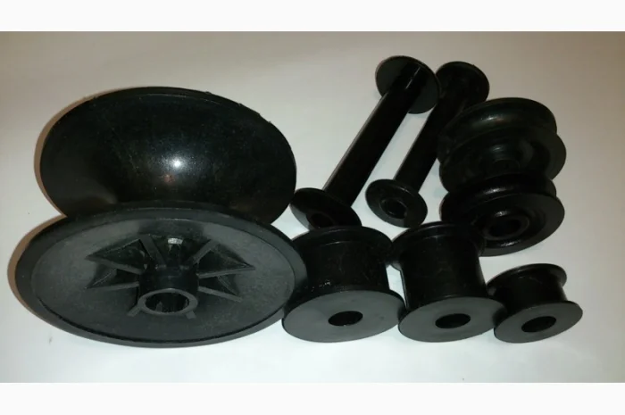 Ролик монтажный РМ-1- фото № 3