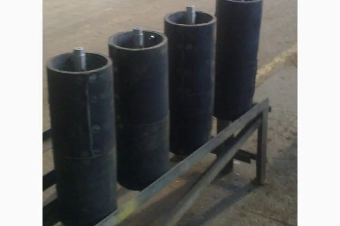 Изготавливаем ипродаем КШП и все запчасти для КШП- фото № 1