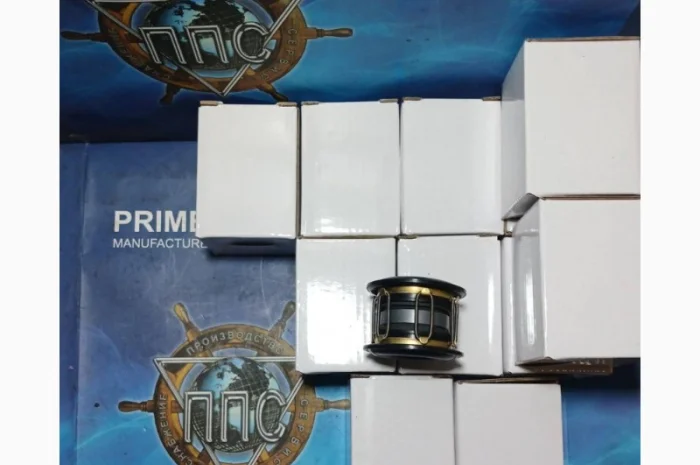 Ремкомплект, Ущільнення насосу внутрішнього контуру 1д6, 3д6, 1д6, 1д12- фото № 2