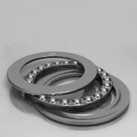 Продам подшипник 8312- фото № 1