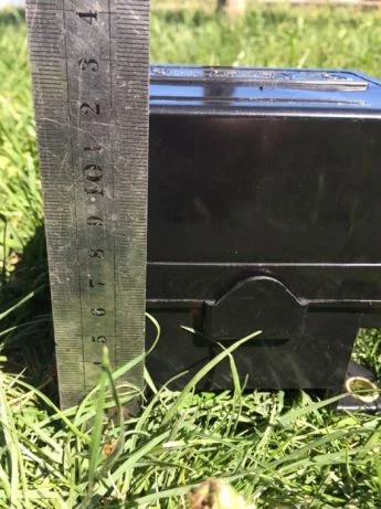 Перетворювач 12/24V (преобразователь12/24V) (Стартер 24V = Генератор 12V (ВК 12/24))- фото № 2