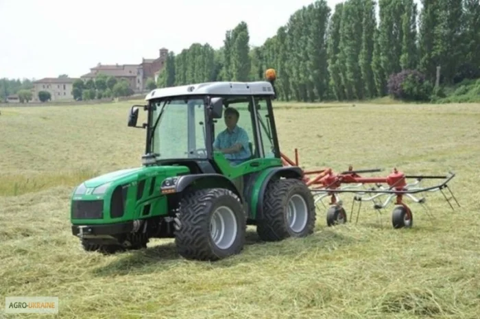 Продам оборудование для тракторов VEGA- фото № 1