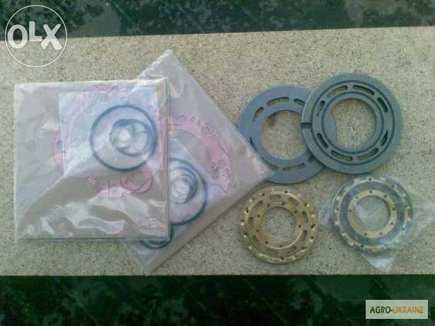 SPV SMF 20; 22; 23 гидронасос и гидроматор на UNC060;  UDS114; UN053- фото № 1