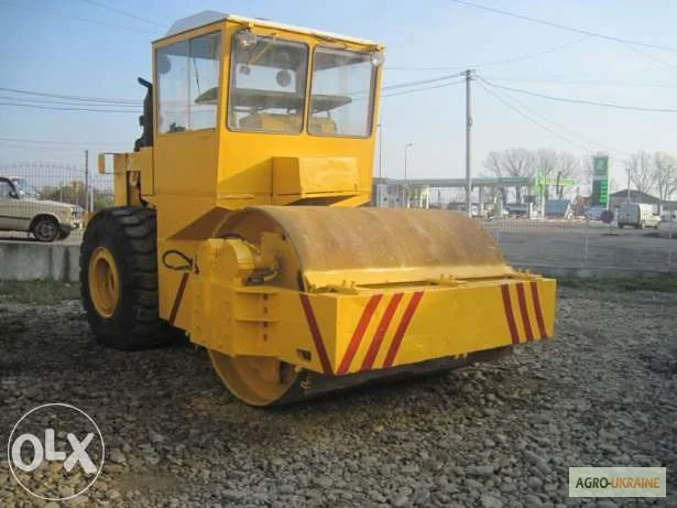 Оборудование для катков GRV; STAVOSTROJ- фото № 1