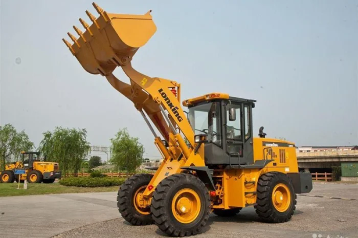 Оборудование на спецтехнику из Китая- фото № 1