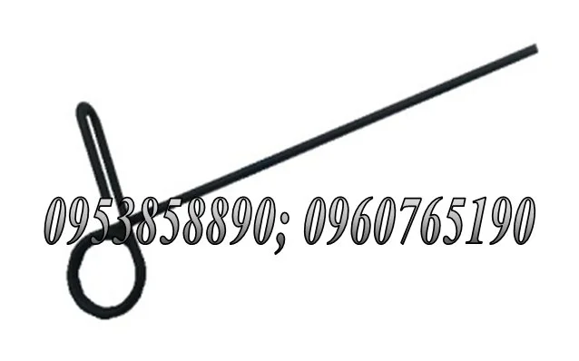 Пружины для сельськохозяйственной техники- фото № 1