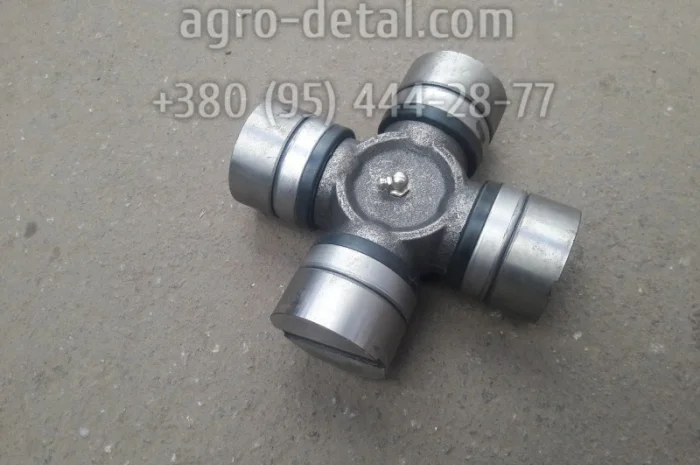 Крестовина большая карданного вала трактора Кировец К700, К701, К702, К744- фото № 1