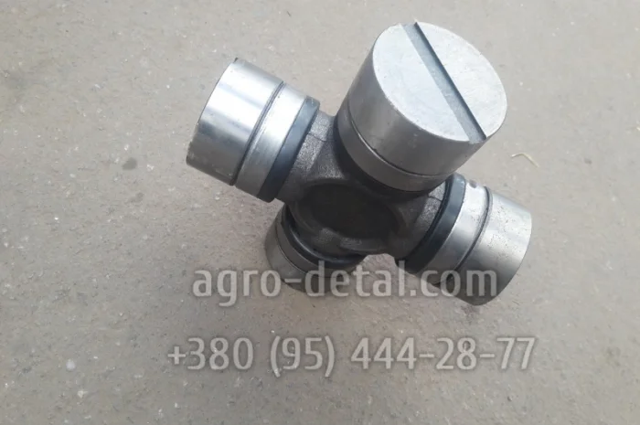 Крестовина большая карданного вала трактора Кировец К700, К701, К702, К744- фото № 2