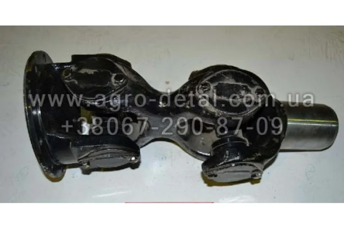 Карданный вал заднего моста 700А.22.04.000-2- фото № 2