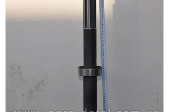 Вал сцепления 14.16010.34 трактора ХТЗ Т-150 с двигателем Камаз- фото № 1