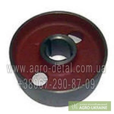 Шкиф тормоза 25Ф.38.103 колесного трактора производства ХТЗ Т-2511- фото № 1