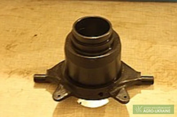 Корпус муфты выключения сцепления 170.21.023 выжимного подшипника ( отводка )- фото № 2