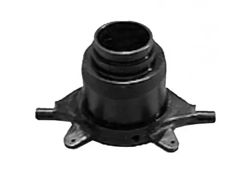 Корпус муфты выключения сцепления 170.21.023 выжимного подшипника ( отводка )- фото № 1