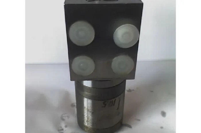 Гидроруль 151К.40.01 насос дозатор 0МРГ.01/500-2УХЛ тракторов ХТЗ Т-150,Т-151,Т-156,Т-1722- фото № 1