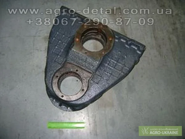 Картер бортовой передачи 25Ф.39.101  колесного трактора производства ХТЗ Т-2511,Т-25ф,Т-25- фото № 2