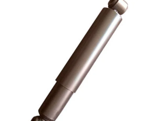 Амортизатор 131-2902006 передней подвески в сборе колесного автомобиля ЗИЛ-133 ГЯ- фото № 1