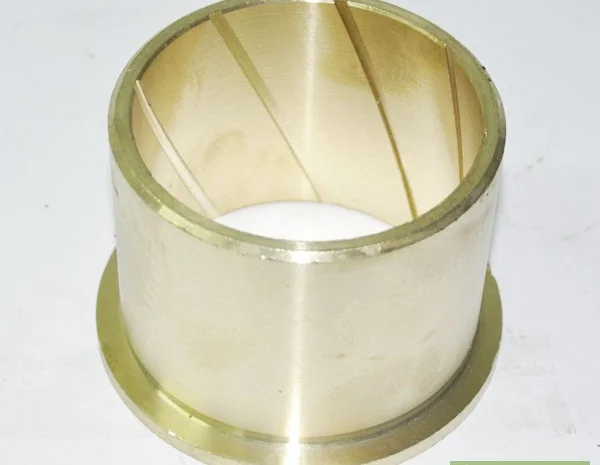 Втулка башмака 133-2918074 оси балансира автомобиля ЗИЛ-133 ГЯ- фото № 1